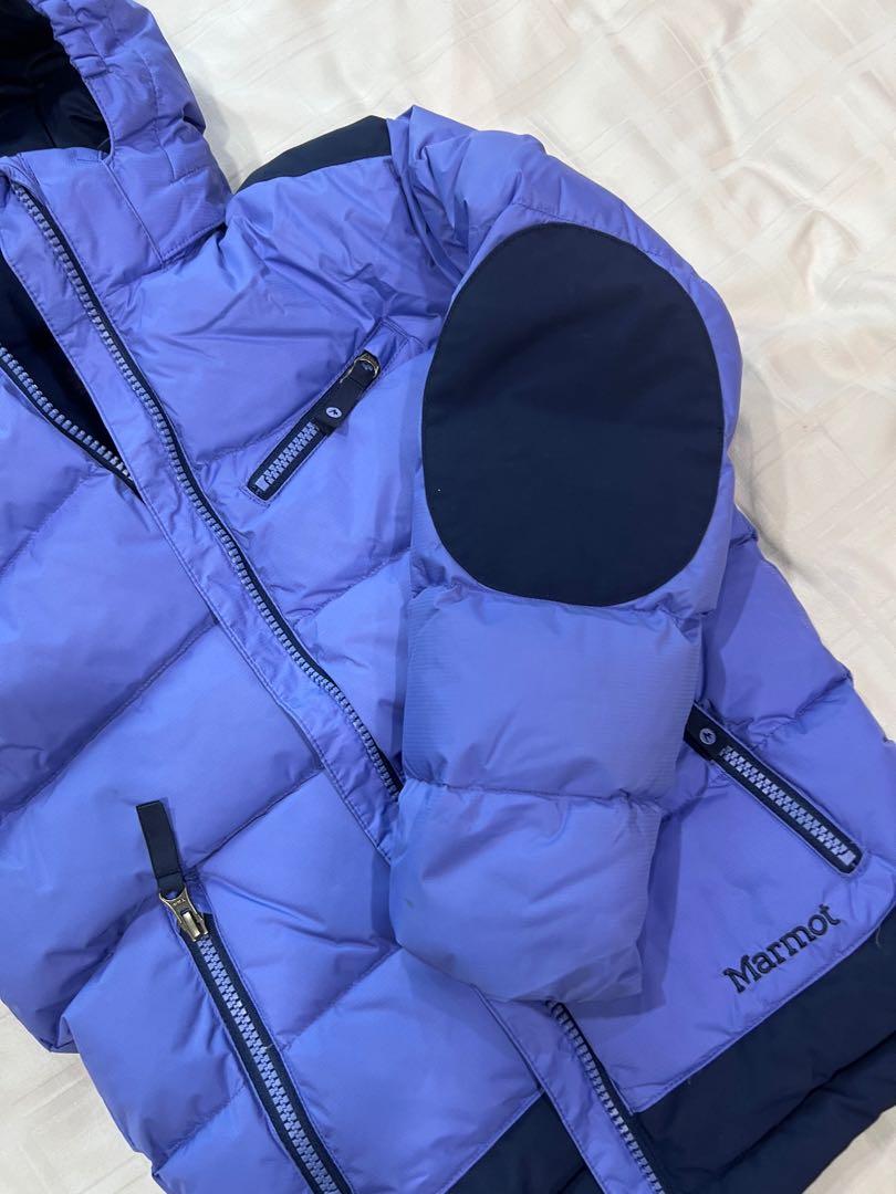 Marmot sling sale shot