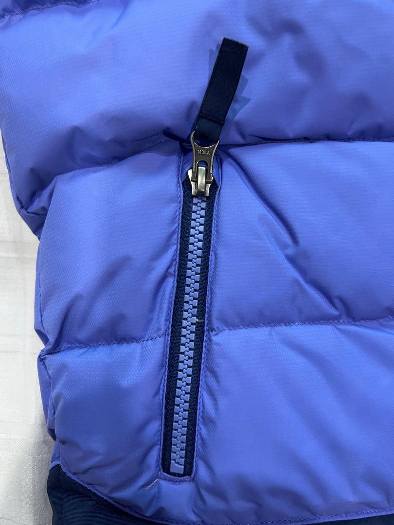 Marmot sling shot unisex 700 fill power size S
