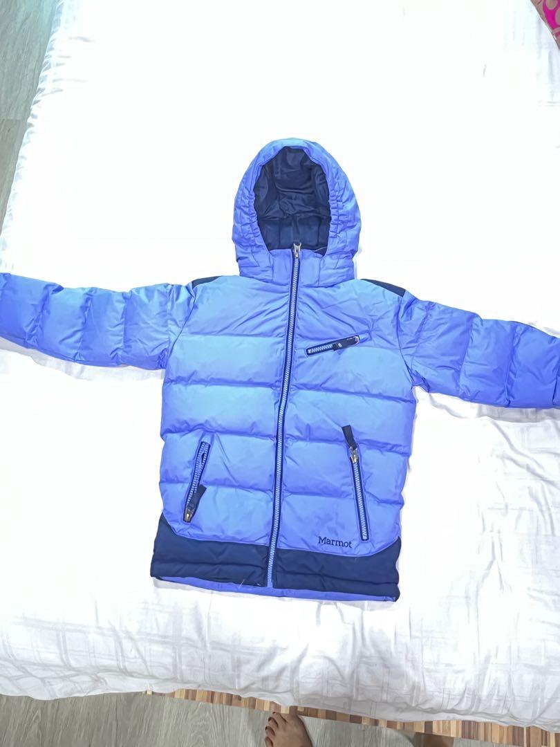 Marmot 700 store