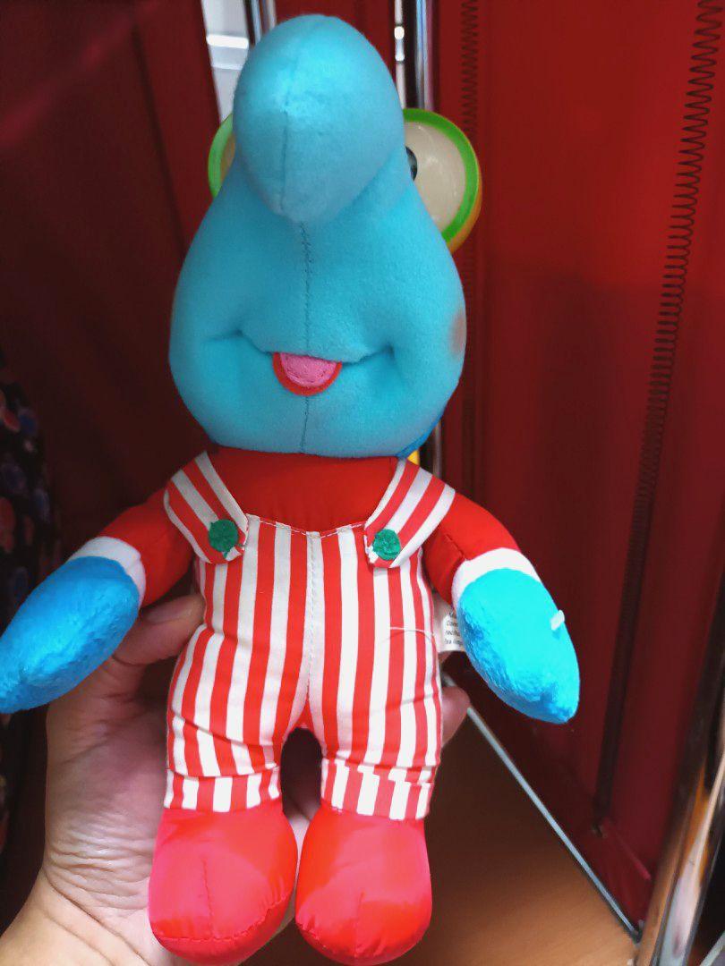 gonzo stuffed animal