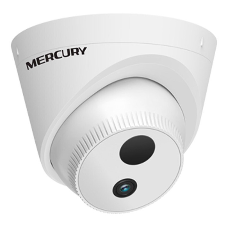 MERCURY CCTV CAMERA MIPC331P4, Furniture & Home Living, Security