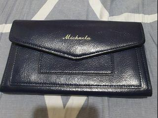 Mickaela wallet