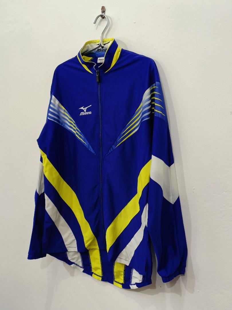 Mizuno sweater on sale