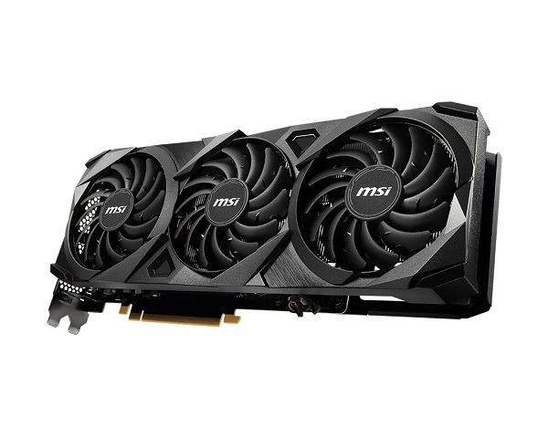 MSI Gaming GeForce RTX 3070 8GB GDRR6 256ビット HDMI/DP TORX