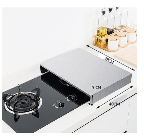 MULTI FUNCTIONAL STAINLESS STEEL COOK TOP KITCHEN COUNTER TOP ...
