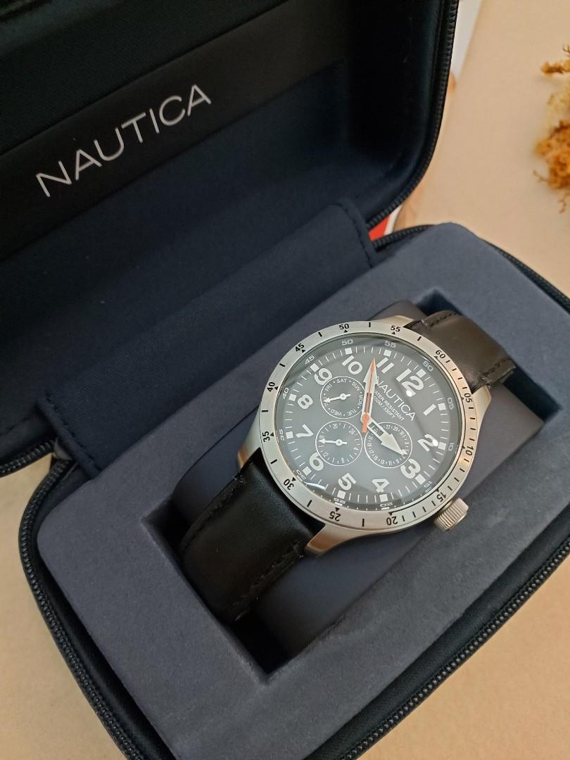 Nautica n17616g best sale