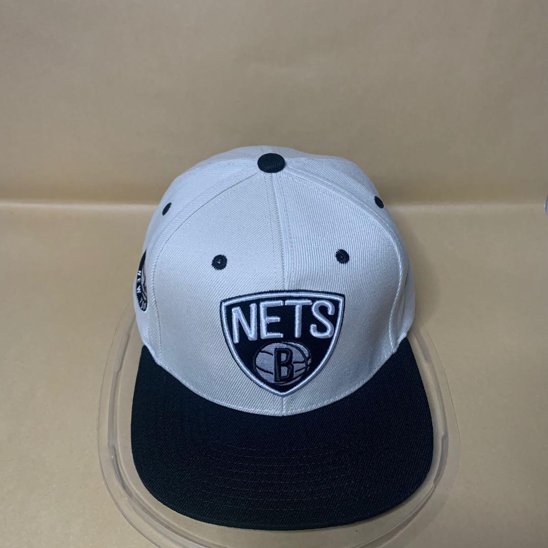 New Era and Mitchell and Ness Caps, Men's Fashion, Watches & Accessories,  Caps & Hats on Carousell