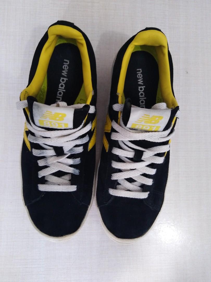 New balance outlet 891 revlite