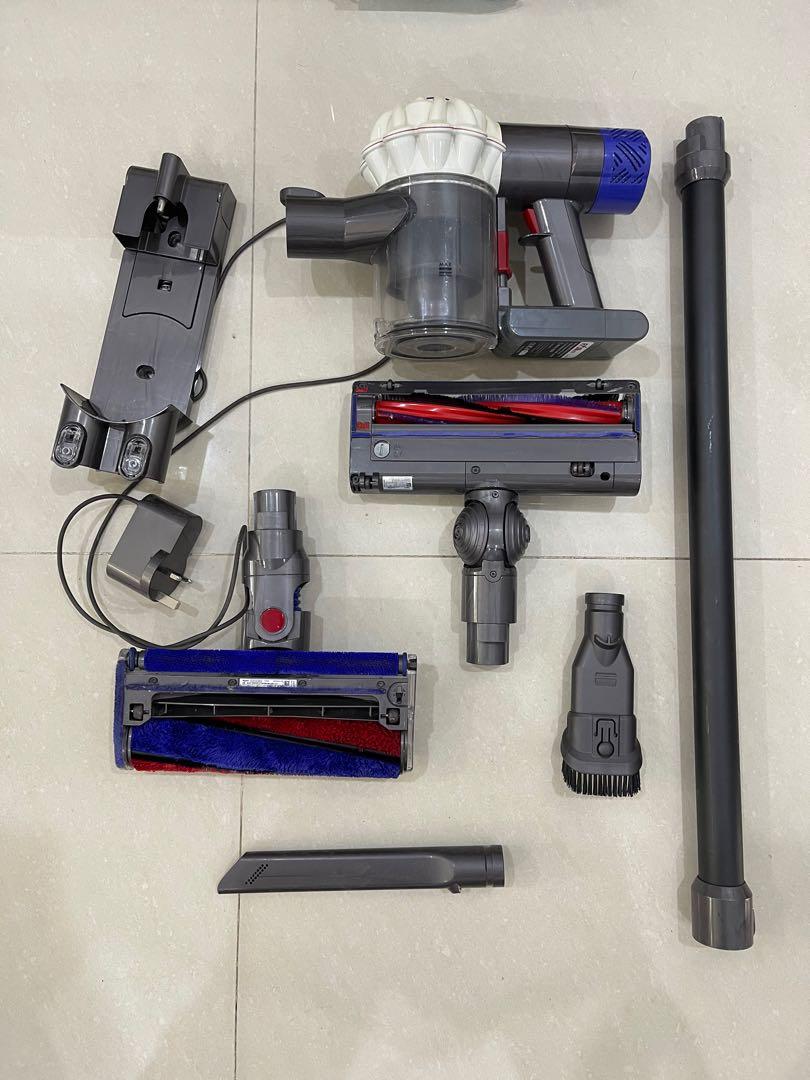 Dyson V6 Absolute cordless vacuum 