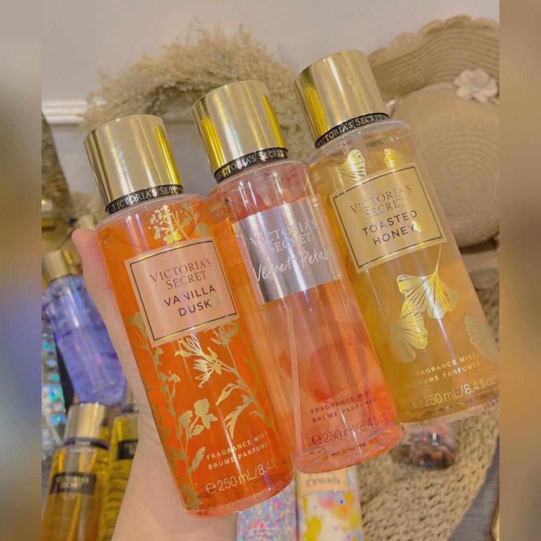 (NEW) Bodi Mist VS / Body mist Victoria's Secret / parfum VS/ Parfum