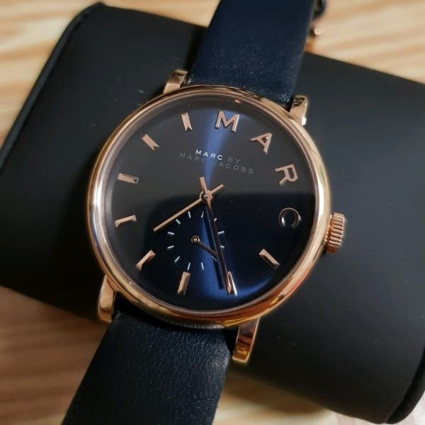 Mbm1329 marc jacobs watch deals