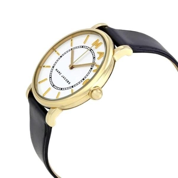 Marc jacobs roxy watch silver outlet