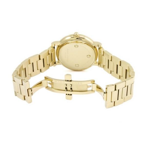 NEW Marc By Marc Jacobs Roxy Stainless Steel Ladies Watch MJ3522 Luxury Watches on Carousell
