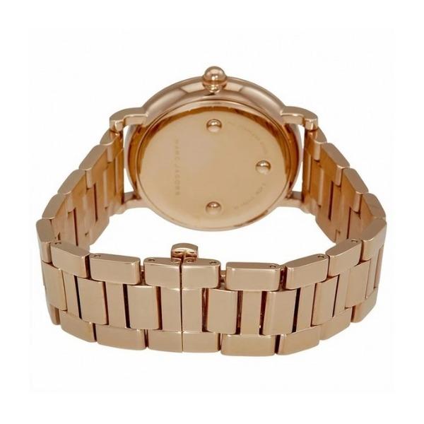 NEW Marc By Marc Jacobs Roxy Stainless Steel Ladies Watch MJ3523