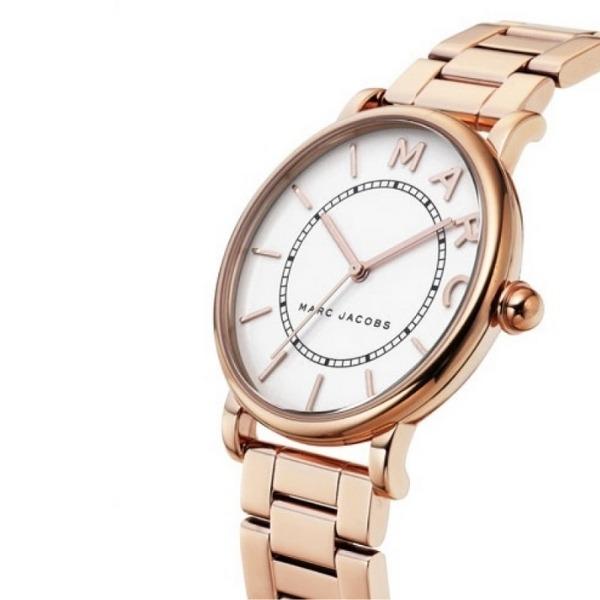 NEW Marc By Marc Jacobs Roxy Stainless Steel Ladies Watch MJ3523