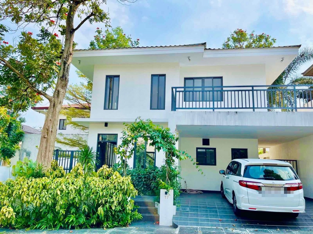 NewlyBuilt Bright and Breezy 3 Bedroom House For Sale at Verdana Homes