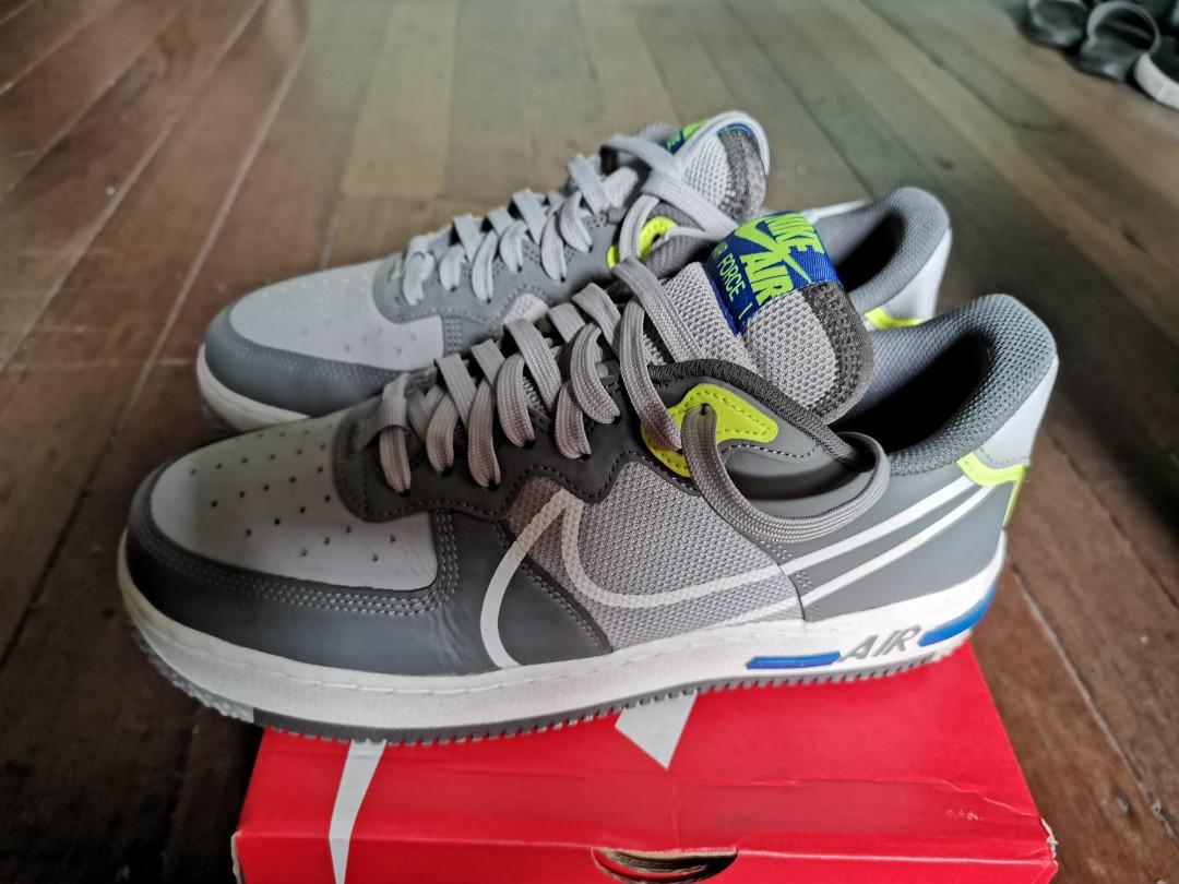 air force 1 react 39
