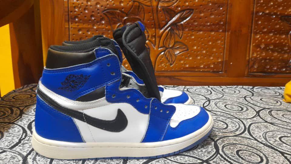 Air jordan size 6.5 2025