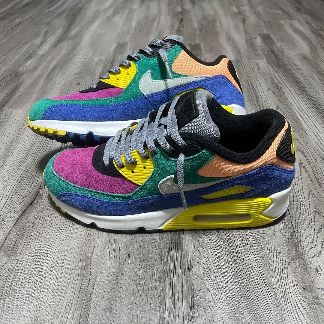 Nike air discount max viotech 2.0