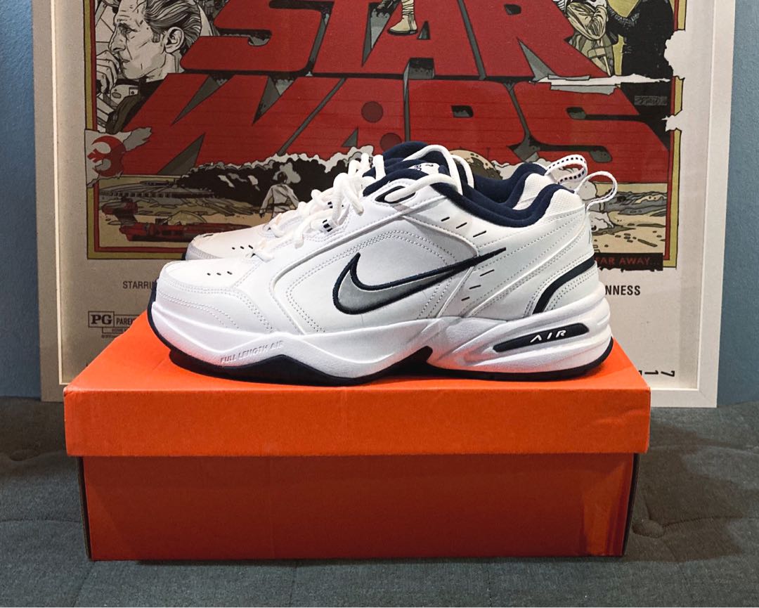 harga nike air monarch