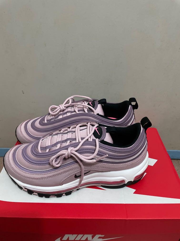 Nike 97 space purple top