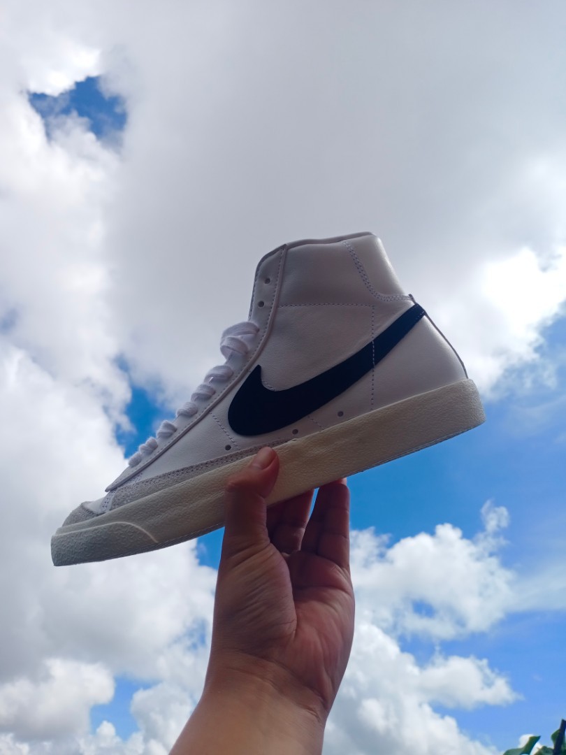 nike blazer cloud