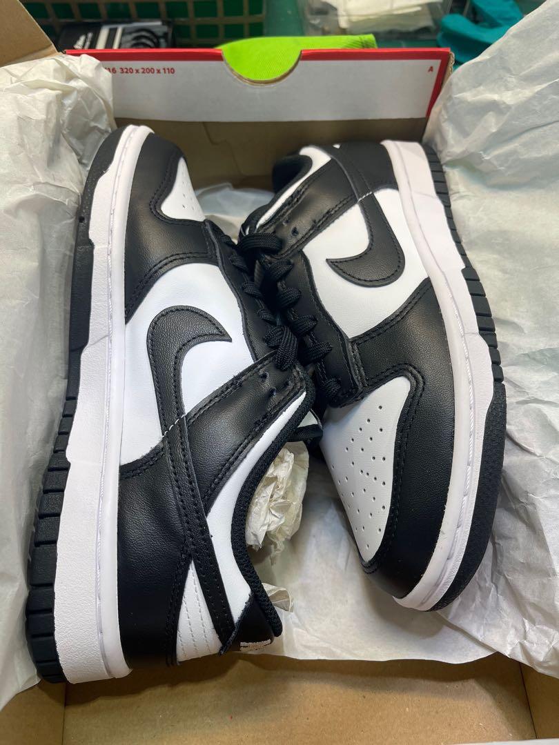 women dunks size 7
