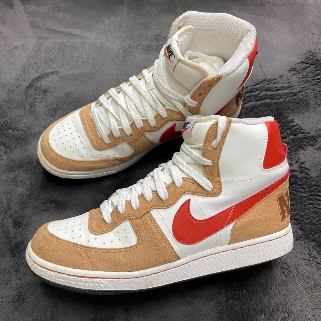 nike dunk terminator