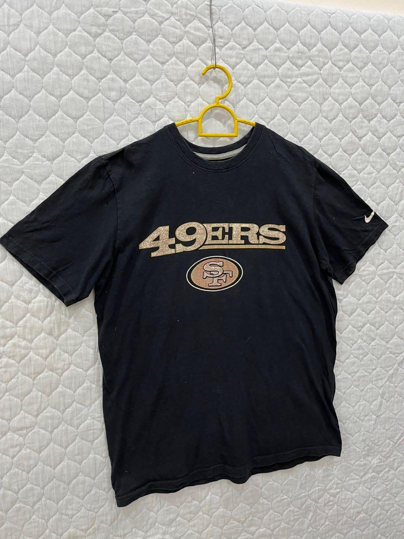 E. NIKE X NFL TEAM APPAREL Men s Fashion Activewear on Carousell