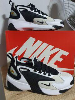 nike zoom 2k original