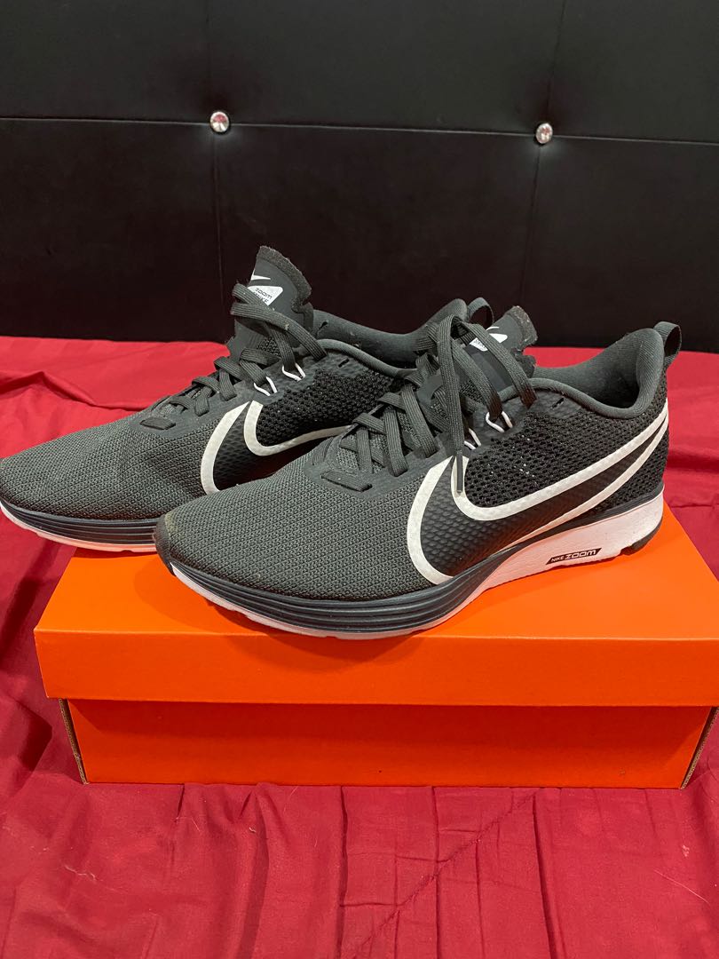 Nike zoom store strike 2 mens