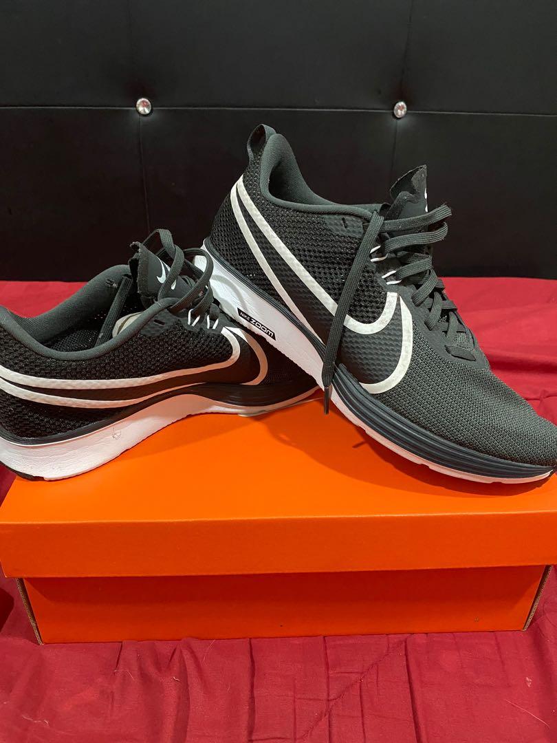 Nike zoom top strike 3