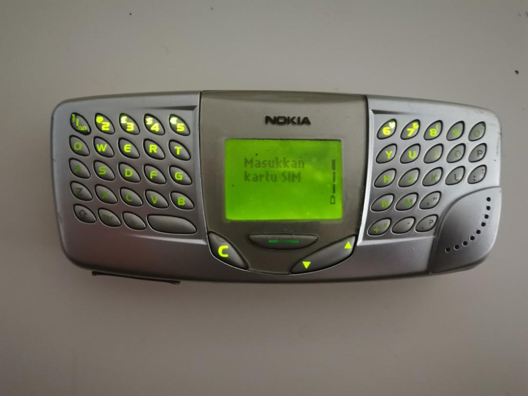 Nokia 5510, Mobile Phones & Gadgets, Mobile Phones, Early Generation
