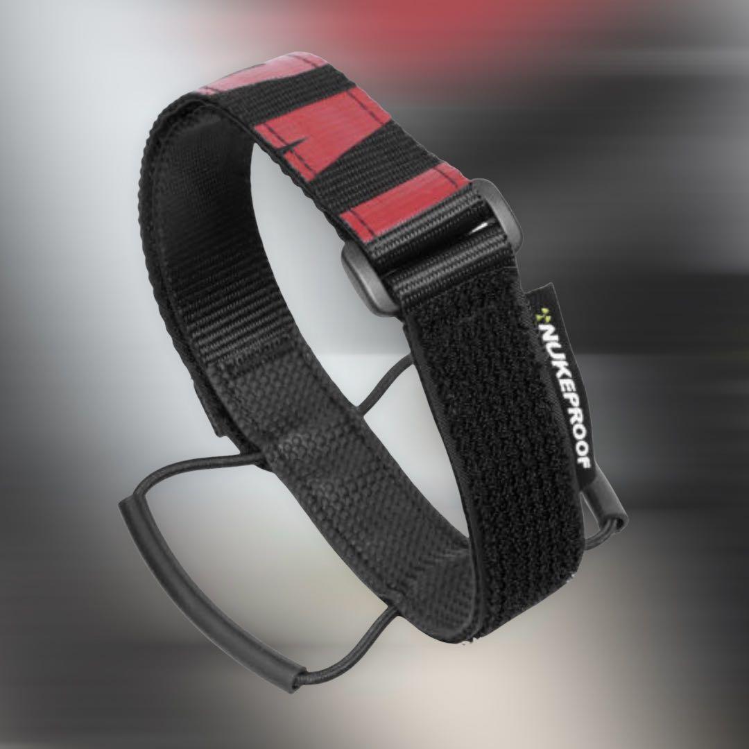 Nukeproof top enduro strap