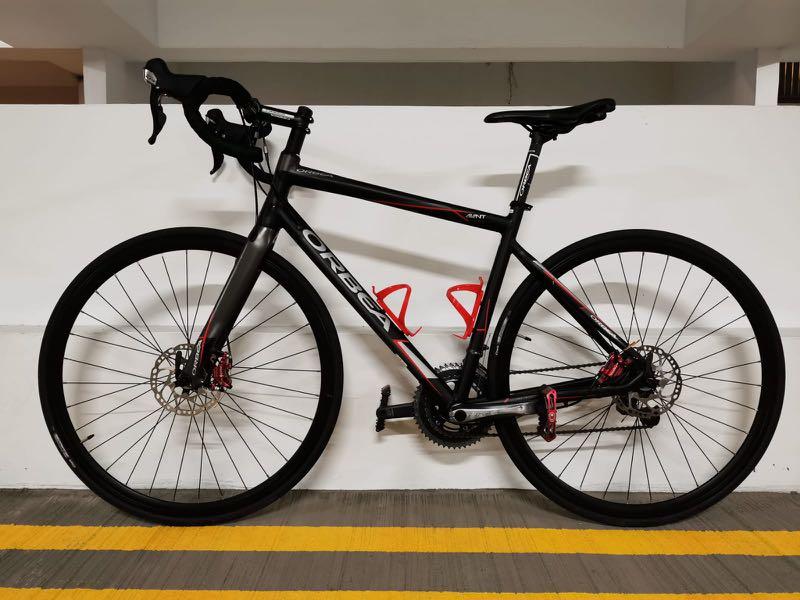 Orbea avant h10d store