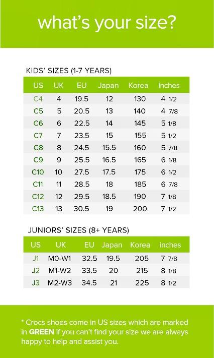 ORIGINAL CROCS M QUEEN CARS Babies Kids Babies Kids Fashion