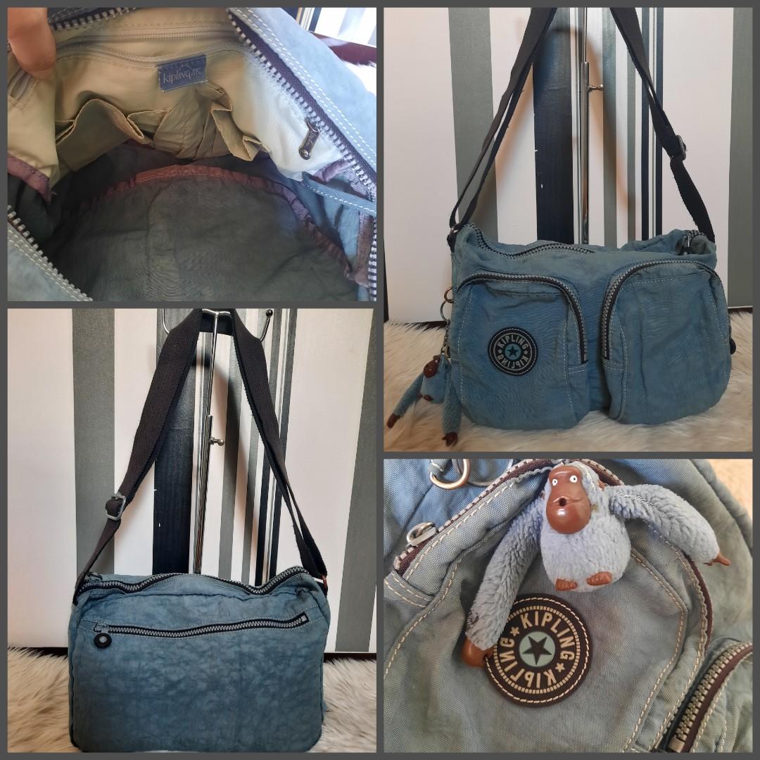 Original kipling discount sling bag price