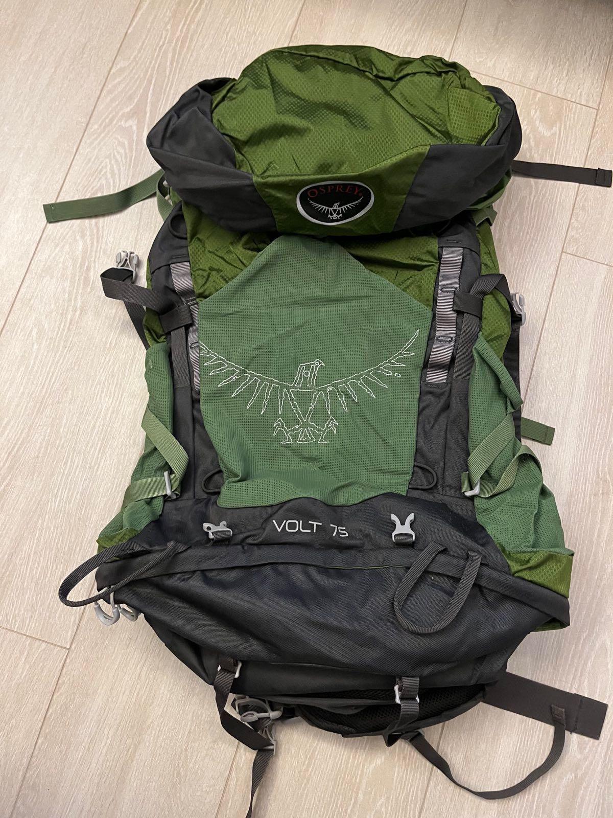 Osprey volt 75l online
