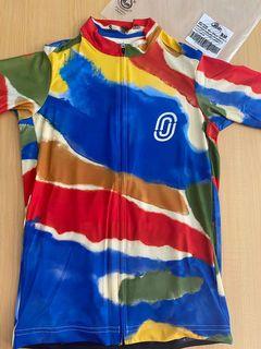 Ostroy Jersey Water Color