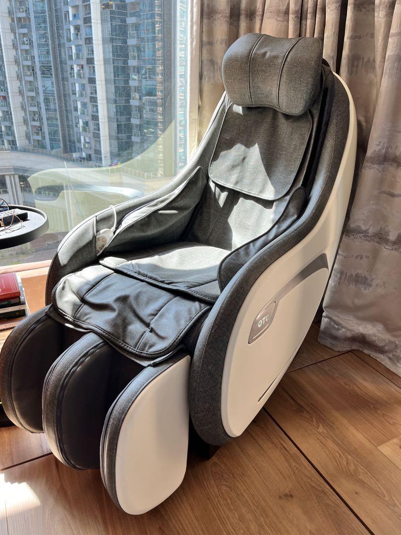 OTO Quantum massage chair