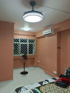 Painting service