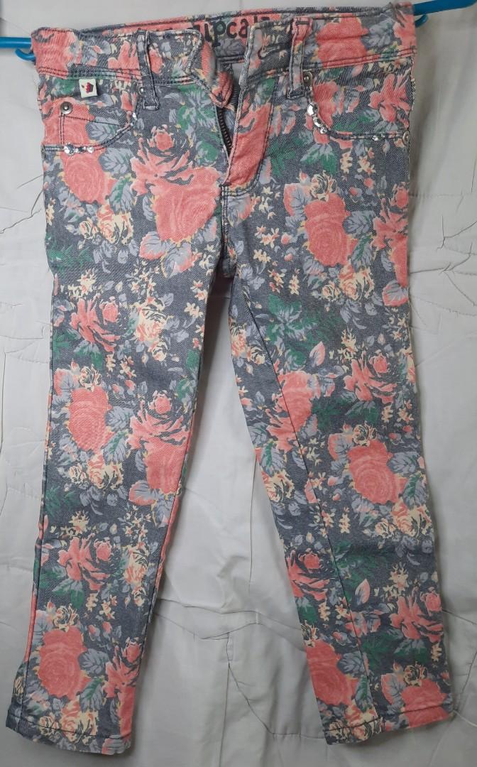 Take all pants kids (Category: Babies & Kids Fashion) located in San Jose del Monte. Submitted by gnerk11 (Listing ID 1153234048, Image 1). Description: Miss cupcake size2 Fresh gear size XS Osh kosh size8 Osh kosh size6.