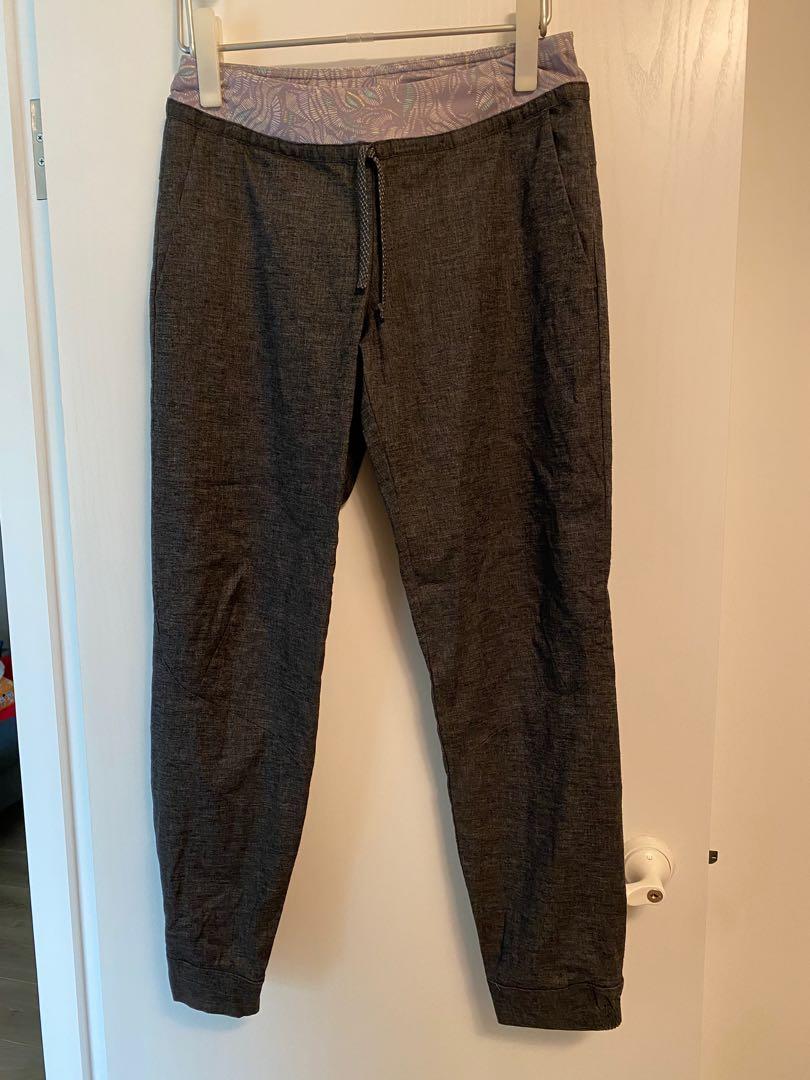 Like New} Patagonia Women's Hampi Rock Pants Size M, Women's Fashion,  Activewear on Carousell