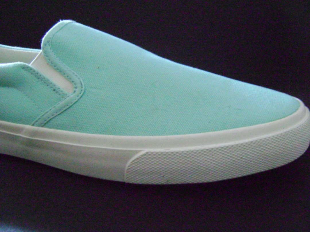 Penshoppe Slip On Shoes Men s Fashion Footwear Sneakers on