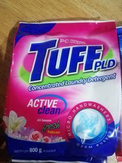 Personal Collection Tuffpld Active Clean