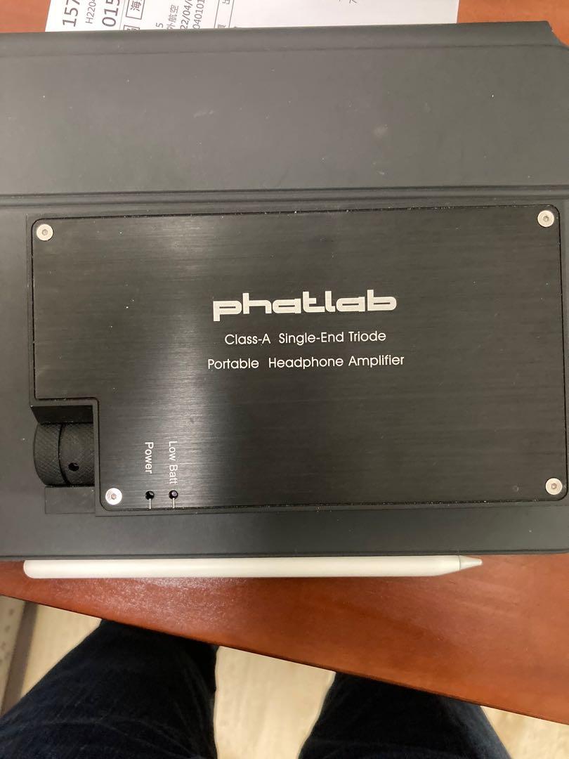 Phatlab Phantasy II, 音響器材, 可攜式音響設備- Carousell