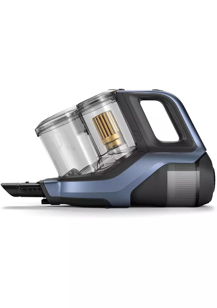 Philips Cordless Stick vacuum cleaner XC8043/01, TV & Home Appliances