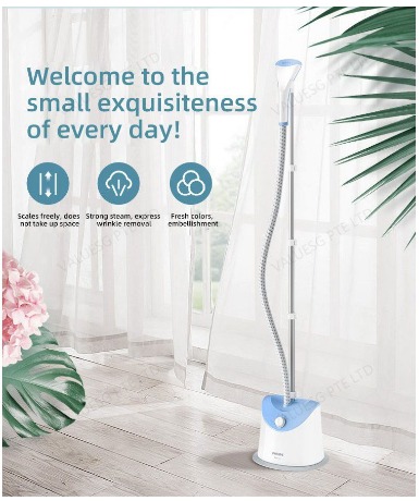 Philips Garment Steamer / Iron - GC482/GC500/GC481/GC486/GC523 /3-pin ...