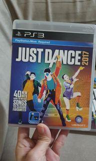Playstation 3 Just Dance 2017, Just Dance 4