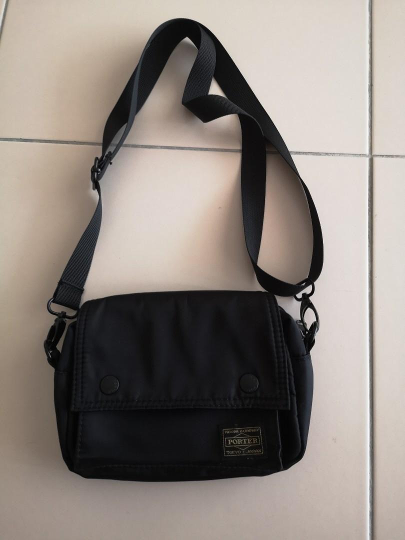 Porter sling bag sale